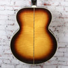 Gibson - SJ-200 Original - Acoustic-Electric Guitar - Vintage Sunburst - w/ Hardshell Case - x6023