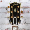 Gibson - SJ-200 60s Original - Acoustic-Electric Guitar - Vintage Sunburst - w/ Hardshell Case - x5009