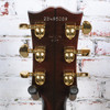 Gibson - SJ-200 60s Original - Acoustic-Electric Guitar - Vintage Sunburst - w/ Hardshell Case - x5009