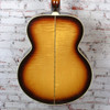 Gibson - SJ-200 60s Original - Acoustic-Electric Guitar - Vintage Sunburst - w/ Hardshell Case - x5009