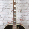 Gibson - SJ-200 60s Original - Acoustic-Electric Guitar - Vintage Sunburst - w/ Hardshell Case - x5009