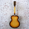 Gibson - SJ-200 60s Original - Acoustic-Electric Guitar - Vintage Sunburst - w/ Hardshell Case - x5009
