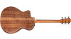 Taylor - 214ce Grand Auditorium - Acoustic-Electric Guitar - Natural - w/ Gigbag