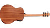 Taylor - GS Mini-e Special Edition Honeyburst  - Sapele/Spruce - Honey Sunburst Top - w/ Structured Gigbag