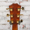 Taylor 214ce-K DLX Special Edition Honeyburst ,Koa/Spruce,HSB Top,SEB B/S/N