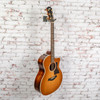 Taylor 214ce-K DLX Special Edition Honeyburst ,Koa/Spruce,HSB Top,SEB B/S/N
