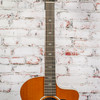 Taylor 214ce-K DLX Special Edition Honeyburst ,Koa/Spruce,HSB Top,SEB B/S/N