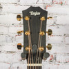 Taylor 214ce-K DLX Special Edition Honeyburst ,Koa/Spruce,HSB Top,SEB B/S/N