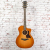 Taylor 214ce-K DLX Special Edition Honeyburst ,Koa/Spruce,HSB Top,SEB B/S/N