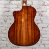 Taylor 214ce-K DLX Special Edition Honeyburst ,Koa/Spruce,HSB Top,SEB B/S/N