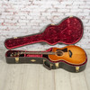 Taylor 214ce-K DLX Special Edition Honeyburst ,Koa/Spruce,HSB Top,SEB B/S/N