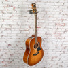 Taylor 217e Plus Special Edition Honeyburst ,Maple/Spruce,HSB