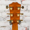 Taylor 217e Plus Special Edition Honeyburst ,Maple/Spruce,HSB