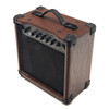 Urban Reverb 15 1x6" 15 Watt Solid State Guitar Combo Amp USED