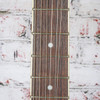PRS 2003 SE Tremonti Silver Electric Guitar w/Epiphone CPNHBN-2 And Bill Lawrence L500 PU's USED