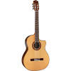 Cordoba - C7-CE - Nylon-String Acoustic-Electric Guitar - Cedar