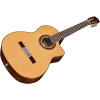 Cordoba - C7-CE - Nylon-String Acoustic-Electric Guitar - Cedar