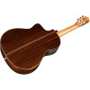 Cordoba - C7-CE - Nylon-String Acoustic-Electric Guitar - Cedar