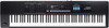 Roland - JUNO-D8 - Keyboard Synthesizer - 88-Key - Black