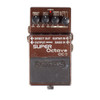 Boss OC-3 Super Octave Effect Pedal USED