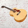 Guild - F-2512E - Jumbo 12-String Acoustic-ElectricGuitar w/ LR Baggs - Solid Spruce Top - Maple Archback - Blonde