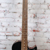 Epiphone 2024 Les Paul Junior Electric Guitar Tobacco Sunburst USED