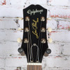 Epiphone 2024 Les Paul Junior Electric Guitar Tobacco Sunburst USED