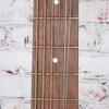 Art & Lutherie Almond Dreadnought Acoustic Guitar Natural USED
