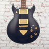 Ibanez - AR Standard AR320MBM - Semi-Hollow Electric Guitar - Midnight Black Metallic