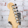 Fender 2005 Toronado Electric Guitar Black w/Seymour Duncan Slash PU's USED