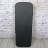 Chromacast Universal Electric Guitar Hard Shell Case Black USED