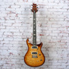 PRS - 2024 S2 Custom 24-08 - Electric Guitar - Livingston Lemondrop  w/Bag 7lbs 13oz USED