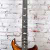 PRS - 2024 S2 Custom 24-08 - Electric Guitar - Livingston Lemondrop  w/Bag 7lbs 13oz USED