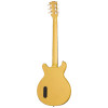 Gibson - Les Paul Junior - Electric Guitar w/ Double Cutaway - TV Yellow - w/ Hardshell Case