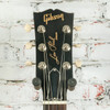 Gibson - Les Paul Junior - Electric Guitar w/ Double Cutaway - TV Yellow - w/ Hardshell Case