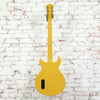 Gibson - Les Paul Junior - Electric Guitar w/ Double Cutaway - TV Yellow - w/ Hardshell Case