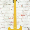 Gibson - Les Paul Junior - Electric Guitar w/ Double Cutaway - TV Yellow - w/ Hardshell Case