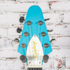Epiphone - Flying V 70s - Electric Guitar - Maui Blue - w/ Premium Gigbag