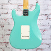 Fender Custom Shop F22 LTD 59 Strat, Journeyman Relic, Super Faded Aged Sea Foam Green x3427 USED