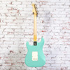 Fender Custom Shop F22 LTD 59 Strat, Journeyman Relic, Super Faded Aged Sea Foam Green x3427 USED