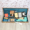 Fender Custom Shop F22 LTD 59 Strat, Journeyman Relic, Super Faded Aged Sea Foam Green x3427 USED