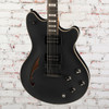 EVH SA-126 Special, Electric Guitar - Stealth Black x0628 USED