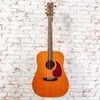 SIGMA SDM-18 Acoustic Guitar Natural (Headstock Repair) USED