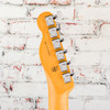 Fender - 75th Anniversary American Professional Classic Cabronita Telecaster - Electric Guitar w/ Maple Fingerboard - Ice Blue Metallic - w/ Hardshell Case