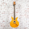 PRS - Paul Reed Smith SE Santana - Electric Guitar - Santana Yellow - w/ Gigbag