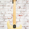 PRS - Paul Reed Smith SE Silver Sky Lefty - Left-Handed Electric Guitar - Moon White - w/ Gigbag