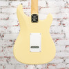 PRS - Paul Reed Smith SE Silver Sky Lefty - Left-Handed Electric Guitar - Moon White - w/ Gigbag