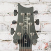 PRS - Paul Reed Smith SE CE24 Standard Satin - Electric Guitar - Ice Blue Metallic - w/ Gigbag