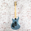 PRS - Paul Reed Smith SE CE24 Standard Satin - Electric Guitar - Ice Blue Metallic - w/ Gigbag