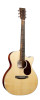 Martin - 2026 GPC-13E Modern - Acoustic-Electric Guitar - Natural - w/ Softshell Case